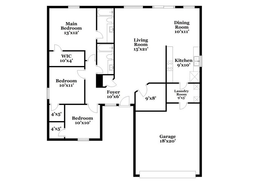 Building Photo - 10235 W Medlock Dr