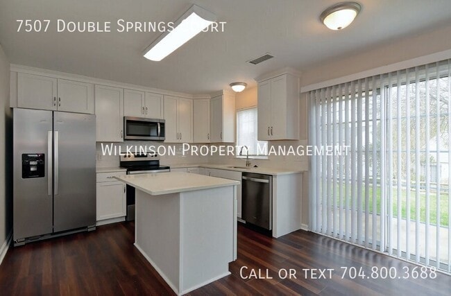 Building Photo - 7507 Double Springs Ct