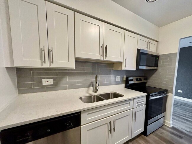 Interior Photo - 520 Rentals