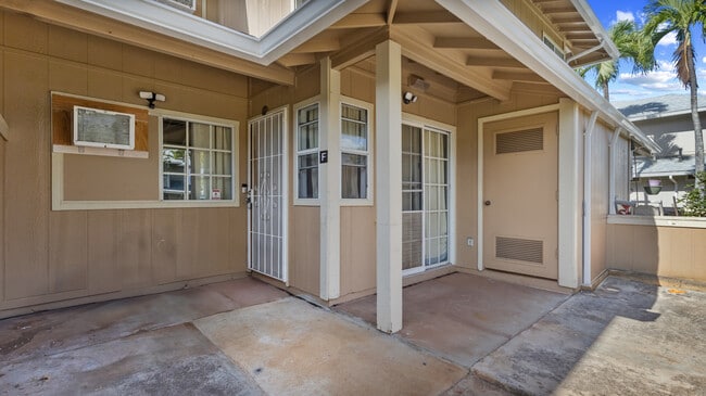 Building Photo - 91-1022-1022 Makaaloa St