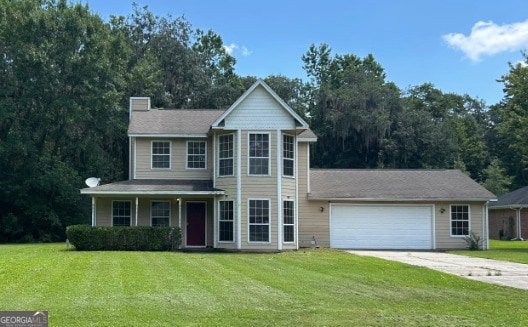 Primary Photo - 113 Princeton Pl