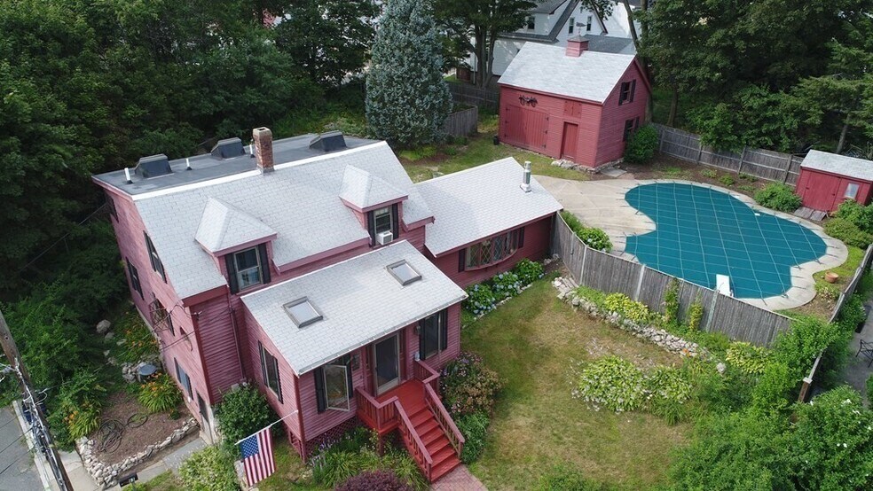 Primary Photo - 63 Johnson St