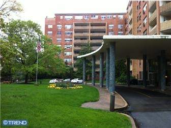  - Elkins Park House