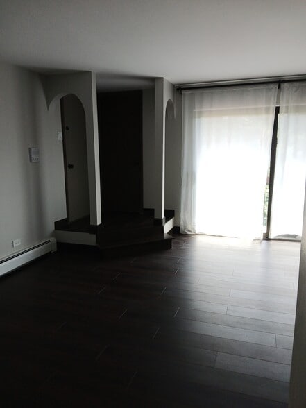 Front entryway, closet, and balcony - 15820 Orlan Brook Dr