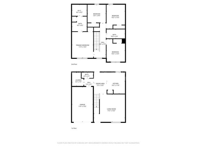 Building Photo - 2035 Chapel Park Ln