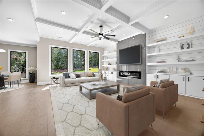 Building Photo - 83 Deer Cyn Dr