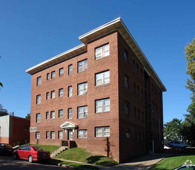 Building Photo - Inglewood Apartments