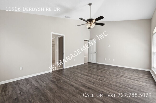 Building Photo - 11906 Derbyshire Dr