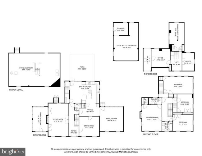 Building Photo - 254 Jefferson Rd