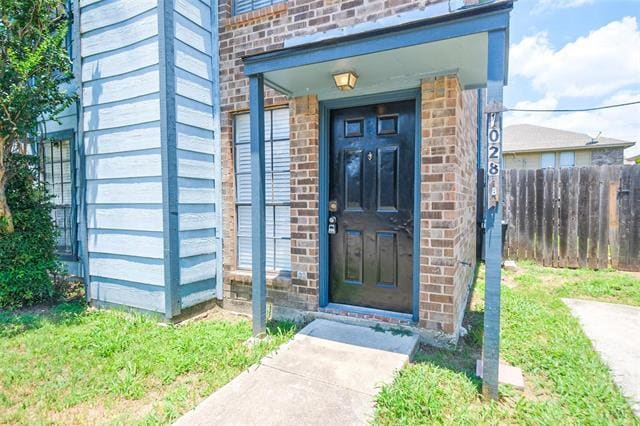 Building Photo - 1028 McKinley St