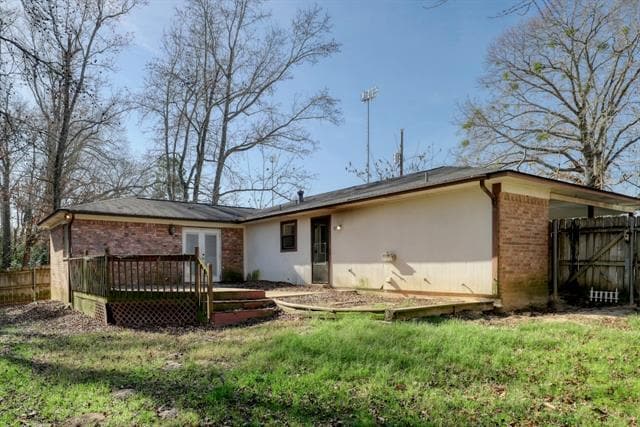 Building Photo - 1108 Brad Cir