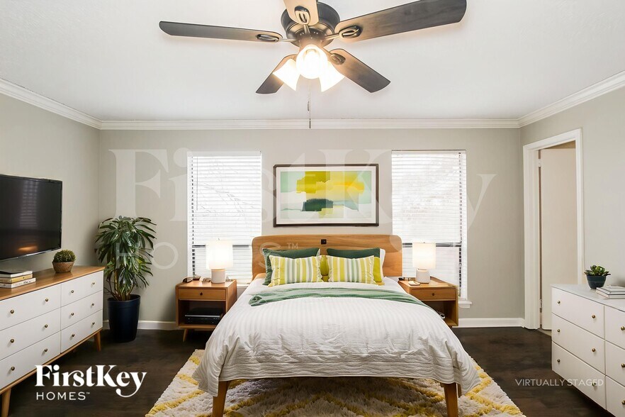 Building Photo - 1312 Whirlaway Cir