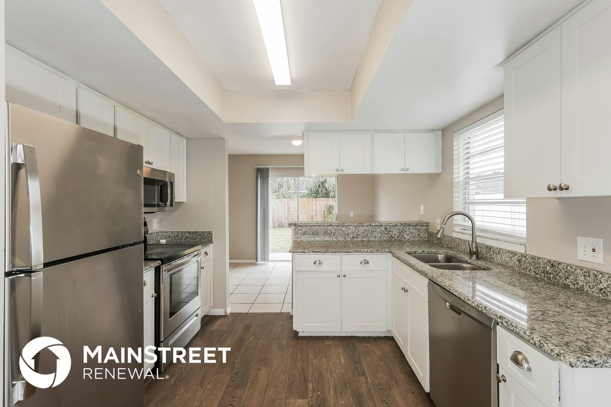 Building Photo - 2210 N Merrin St