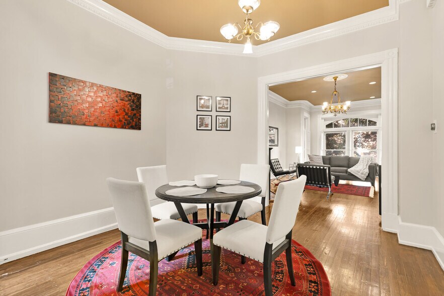 Building Photo - 1740 R St NW