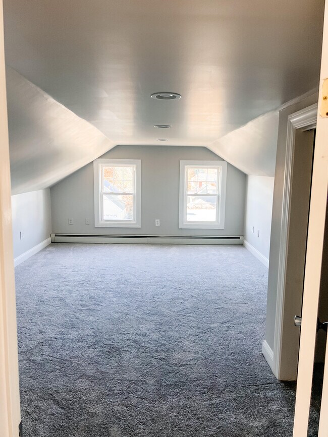 Bedroom 2 - 159 Enfield Ave