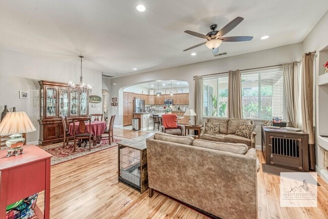 Building Photo - Beautiful Harlan Ranch Home