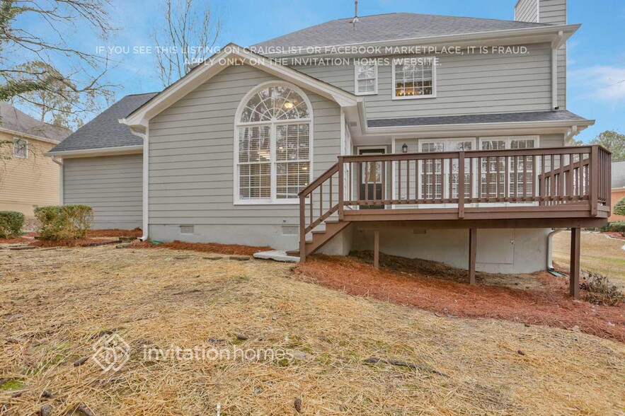 Building Photo - 3391 Longfield Dr SW