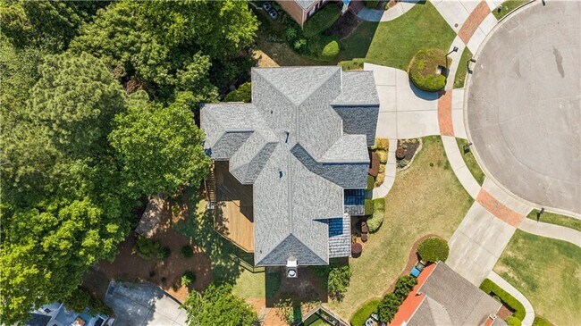 Building Photo - 520 Redding View Ct NW