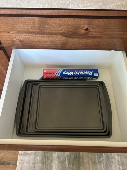 Kitchen Supplies - 34558 Fry Rd SE