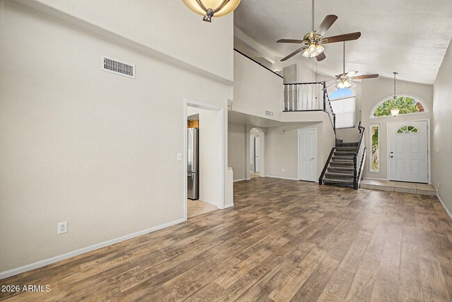 Building Photo - 842 W Sun Coast Dr