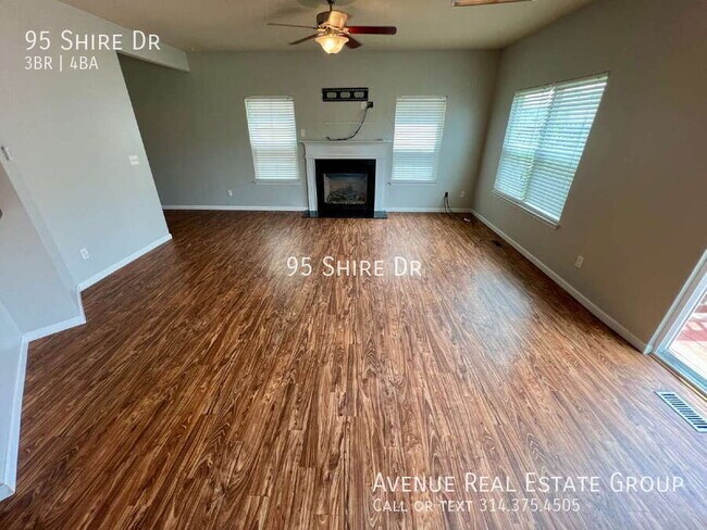 Building Photo - 95 Shire Dr