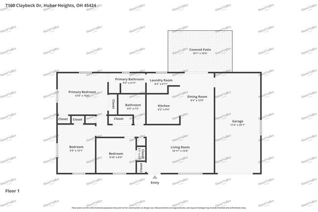 Building Photo - 7160 Claybeck Dr