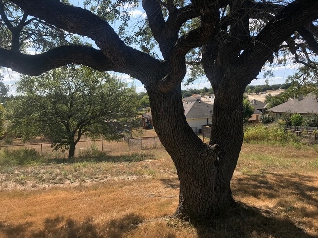 Building Photo - West Lampasas home