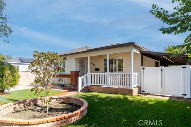 Building Photo - 8108 Lemona Ave