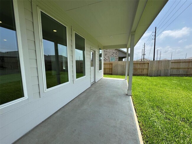 Building Photo - 6815 Harvest Wheat Ln