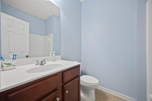 Building Photo - 3203 Cyrus Point Ln