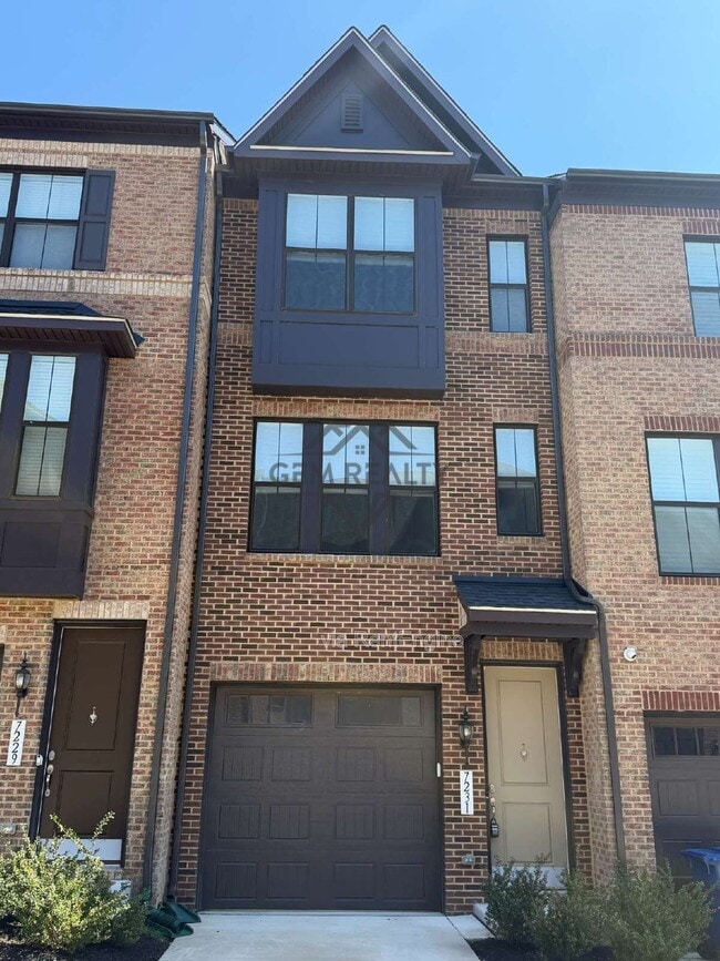 Building Photo - 7231 Mountaineer Dr