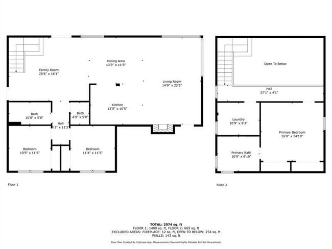 Building Photo - 7600 Fields Dr