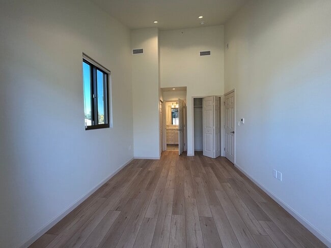 Building Photo - Lafayette Penthouse Living – Two Exquisite...