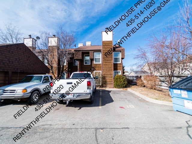 Building Photo - 369 W 1100 N