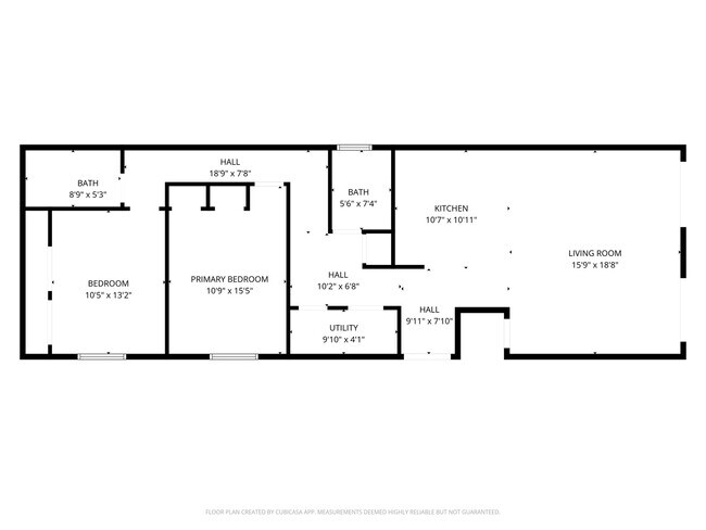 Building Photo - 6417 W Irving Park Rd