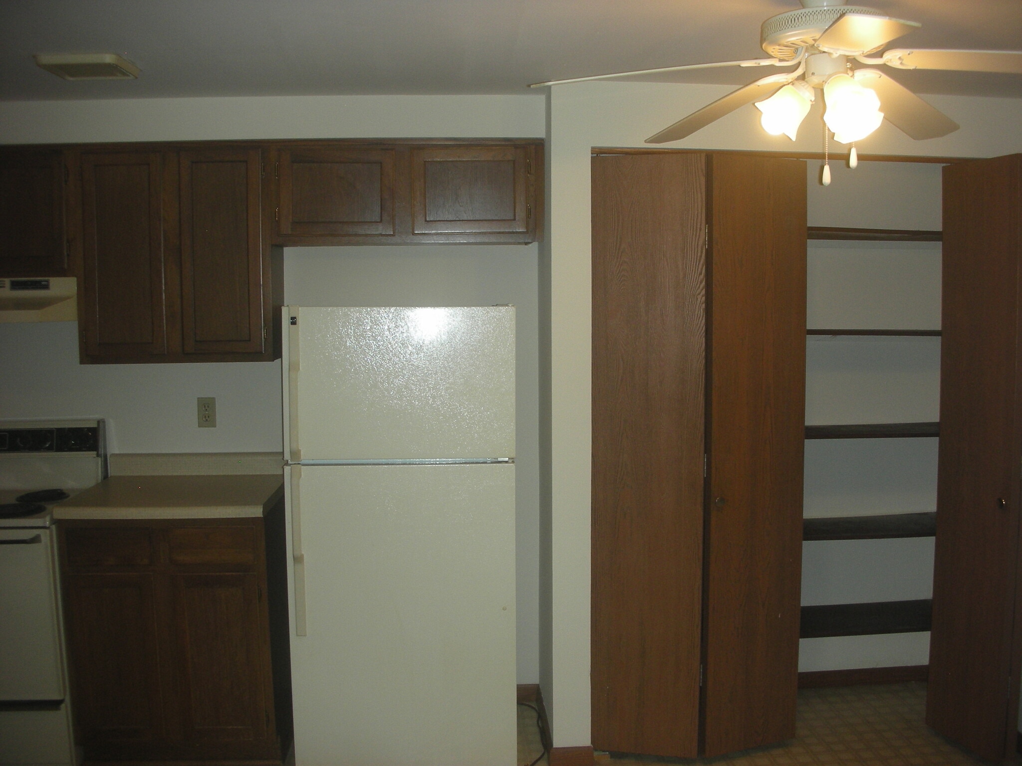 Pantry - 10700 W Grange Ave