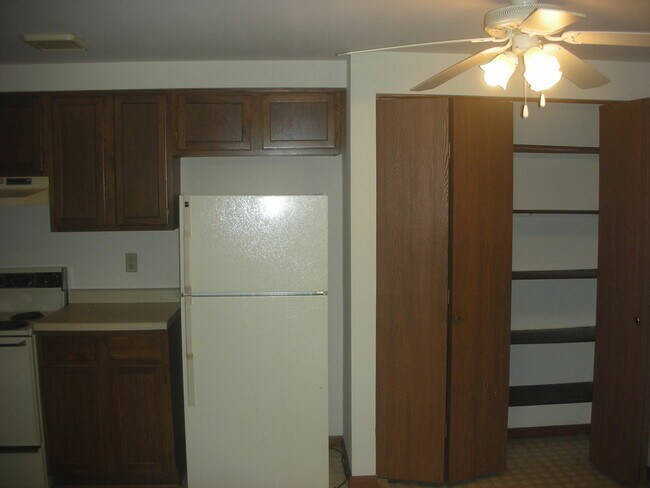 Pantry - 10700 W Grange Ave