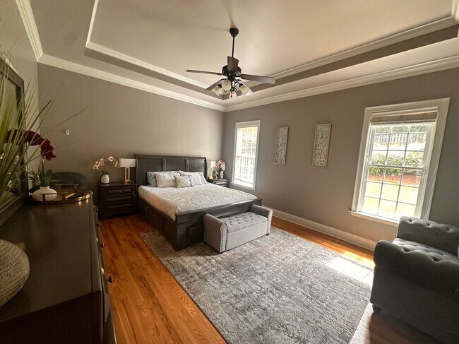 Building Photo - 407 Congressional Ct