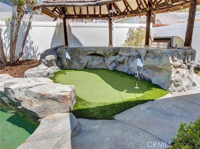 Building Photo - 6241 Mar Vista Dr