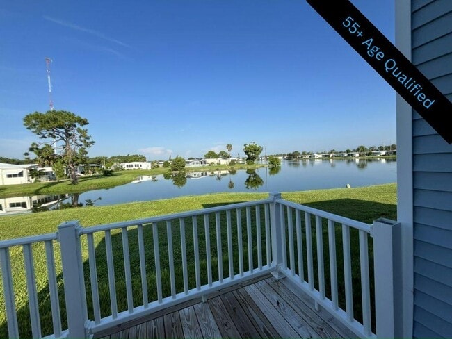 Primary Photo - 813 Avanti Way Blvd
