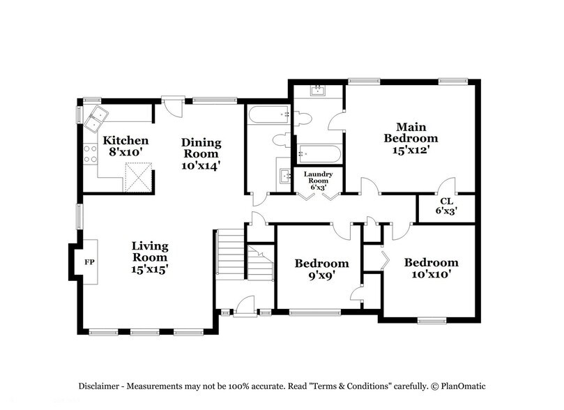 Building Photo - 676 Togwatee Pass