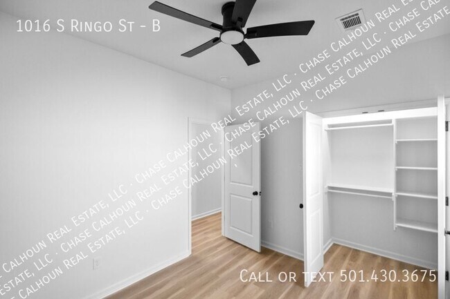 Building Photo - 1016 S Ringo St