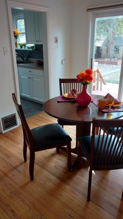 Building Photo - 2317 S Downing St