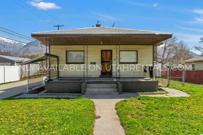 Building Photo - 138 N 900 W