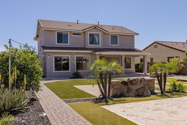 Building Photo - 1884 W Macaw Dr