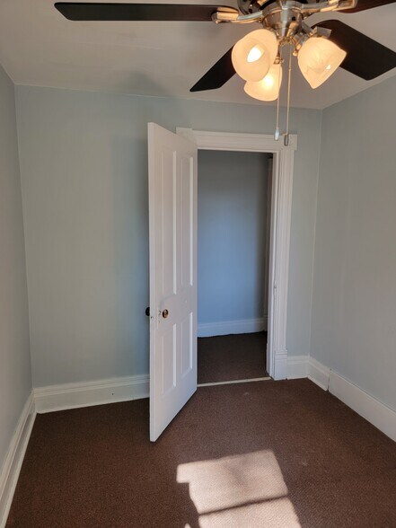 Bedroom 3 - 117 2nd St N