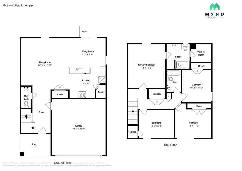 Building Photo - 94 New Villas St