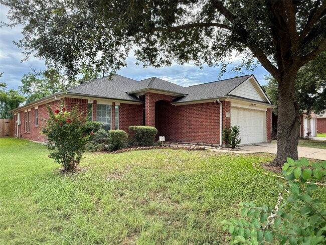 Building Photo - 12811 Mills Breeze Dr