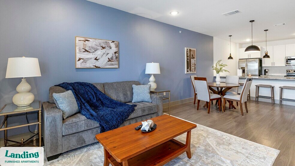 Building Photo - 2600 Kinship Pkwy