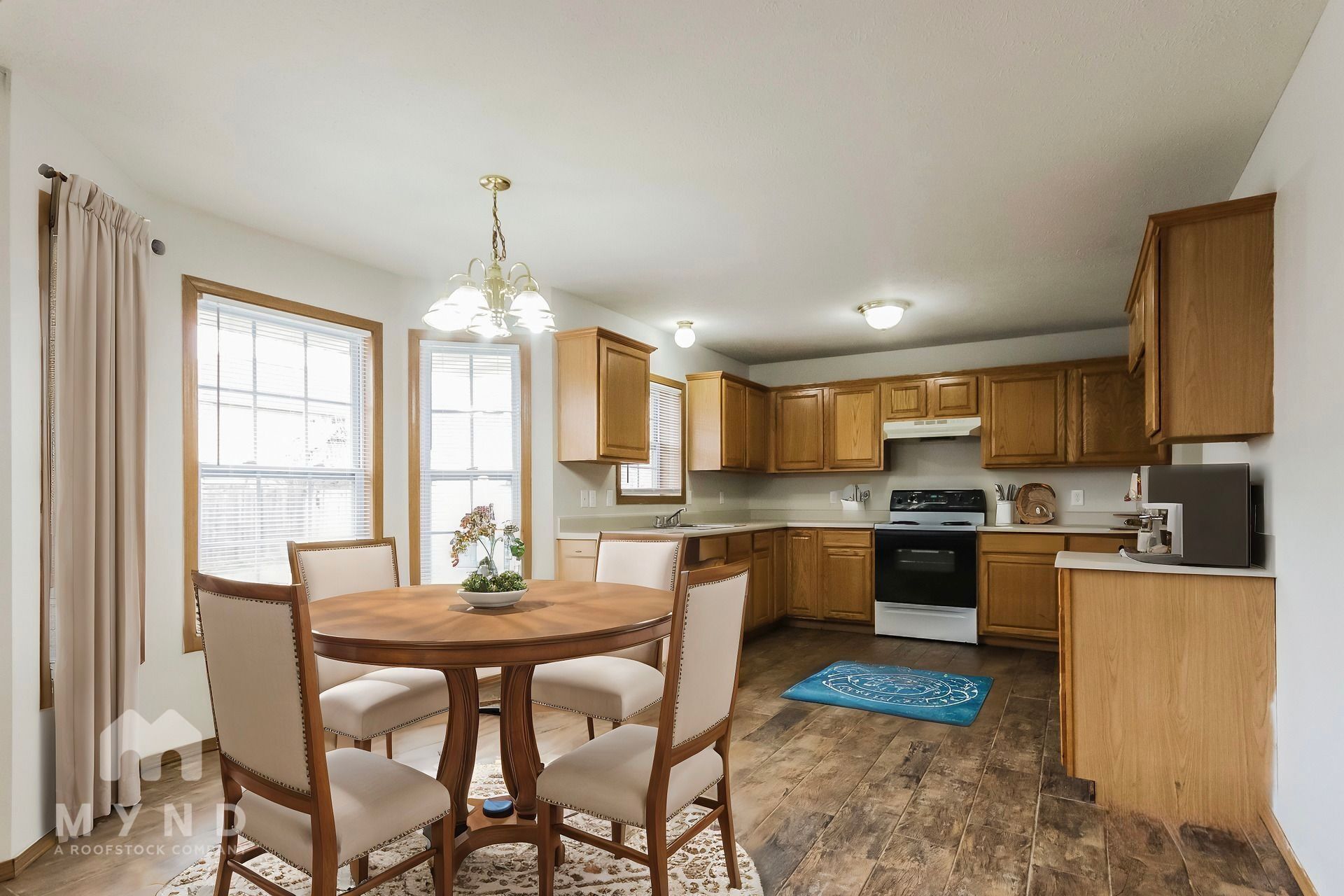 Building Photo - 418 Century Pl